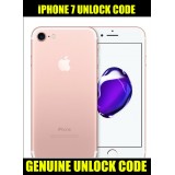 iPhone 7 Orange/EE/T-Mobile/BT UK Network Cheap Unlocking Code
